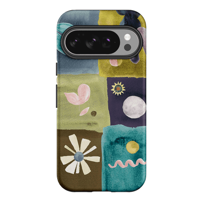 Elemental Printed Phone Cases Google Pixel 10 / Armoured by Ree Hodges - The Dairy