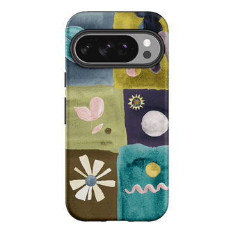 Elemental Printed Phone Cases Google Pixel 10 / Armoured by Ree Hodges - The Dairy