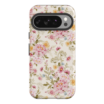 Florals For Spring Printed Phone Cases Google Pixel 10 / Armoured by Kasiags Art - The Dairy