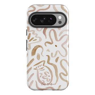 Flow Printed Phone Cases Google Pixel 10 / Armoured by Cass Deller - The Dairy