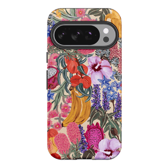 Fruit Salad Printed Phone Cases Google Pixel 10 / Armoured by Amy Gibbs - The Dairy