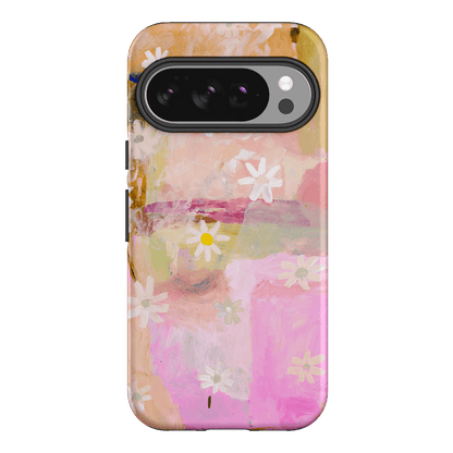 Get Happy Printed Phone Cases Google Pixel 10 / Armoured by Kate Eliza - The Dairy