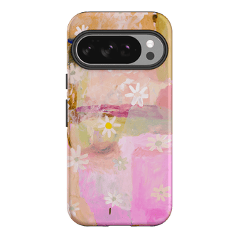 Get Happy Printed Phone Cases Google Pixel 10 / Armoured by Kate Eliza - The Dairy