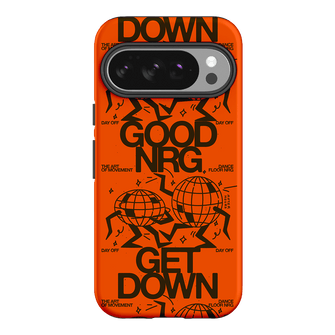 Good Energy Printed Phone Cases Google Pixel 10 / Armoured by After Hours - The Dairy