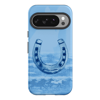 Horse Shoe Printed Phone Cases Google Pixel 10 / Armoured by Sally Hungerford - The Dairy