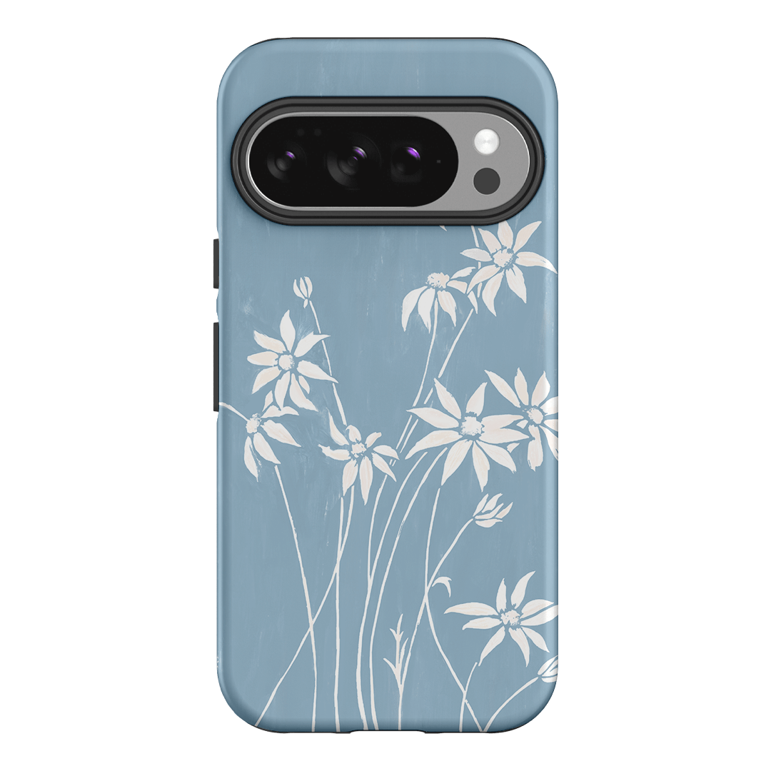 Ink Flannels Printed Phone Cases Google Pixel 10 / Armoured by Typoflora - The Dairy