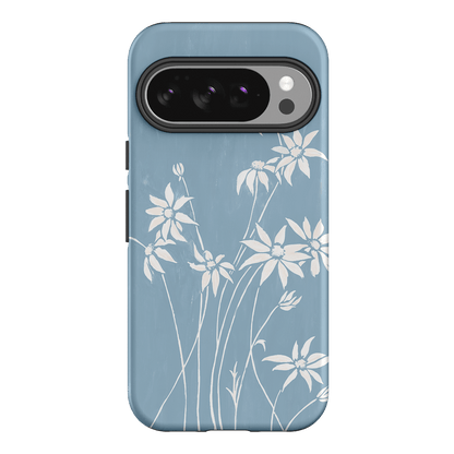 Ink Flannels Printed Phone Cases Google Pixel 10 / Armoured by Typoflora - The Dairy