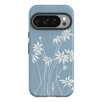 Ink Flannels Printed Phone Cases Google Pixel 10 / Armoured by Typoflora - The Dairy