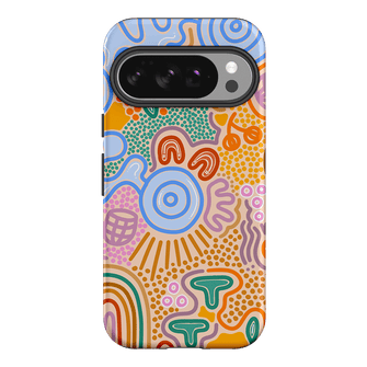 Journey Printed Phone Cases Google Pixel 10 / Armoured by Nardurna - The Dairy