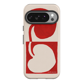 Juicy Printed Phone Cases Google Pixel 10 / Armoured by Jasmine Dowling - The Dairy