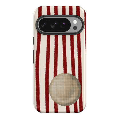 June Pearl Printed Phone Cases Google Pixel 10 / Armoured by Joiana - The Dairy