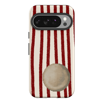 June Pearl Printed Phone Cases Google Pixel 10 / Armoured by Joiana - The Dairy