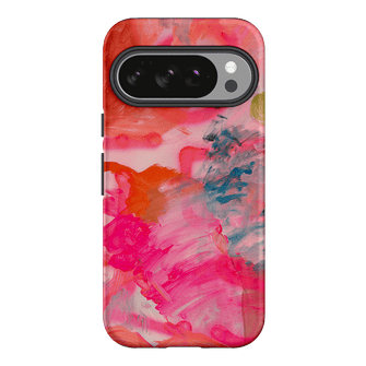 King of 1972 Printed Phone Cases Google Pixel 10 / Armoured by Kate Eliza - The Dairy