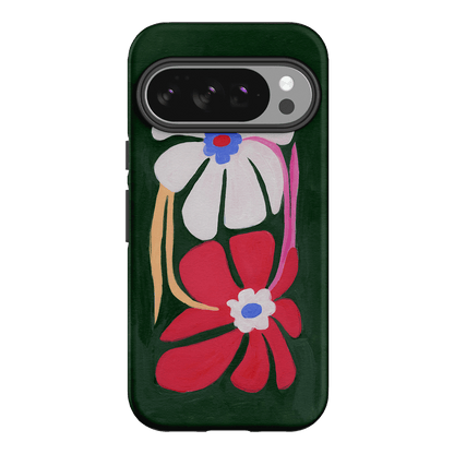 Le Fleur Printed Phone Cases Google Pixel 10 / Armoured by Studio Bon - The Dairy