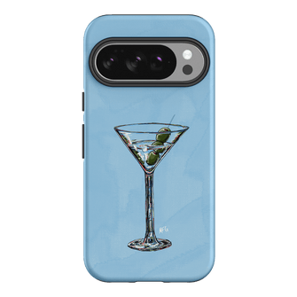 Lil Martini Printed Phone Cases Google Pixel 10 / Armoured by Margarbs Art - The Dairy