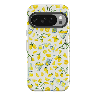 Limone Printed Phone Cases Google Pixel 10 / Armoured by BG. Studio - The Dairy