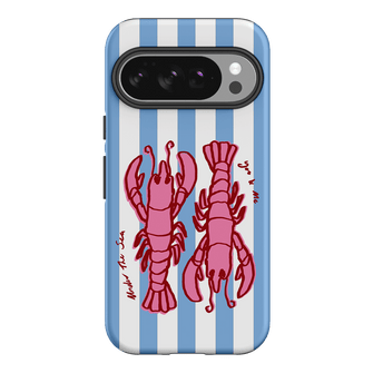 Lobster for Life Printed Phone Cases Google Pixel 10 / Armoured by The Dairy - The Dairy