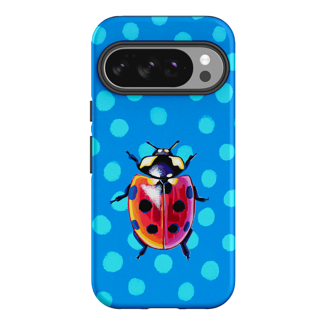 Lucky Dots Printed Phone Cases Google Pixel 10 / Armoured by Femke Studio - The Dairy