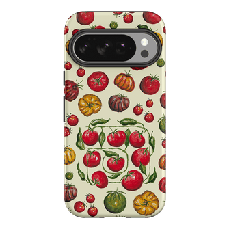 Matos Printed Phone Cases Google Pixel 10 / Armoured by BG. Studio - The Dairy