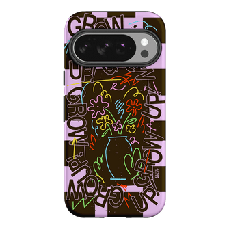 Mindful Mess Printed Phone Cases Google Pixel 10 / Armoured by After Hours - The Dairy