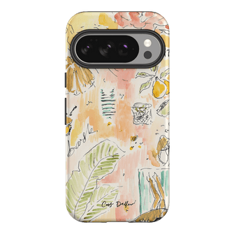 Mojito Printed Phone Cases Google Pixel 10 / Armoured by Cass Deller - The Dairy
