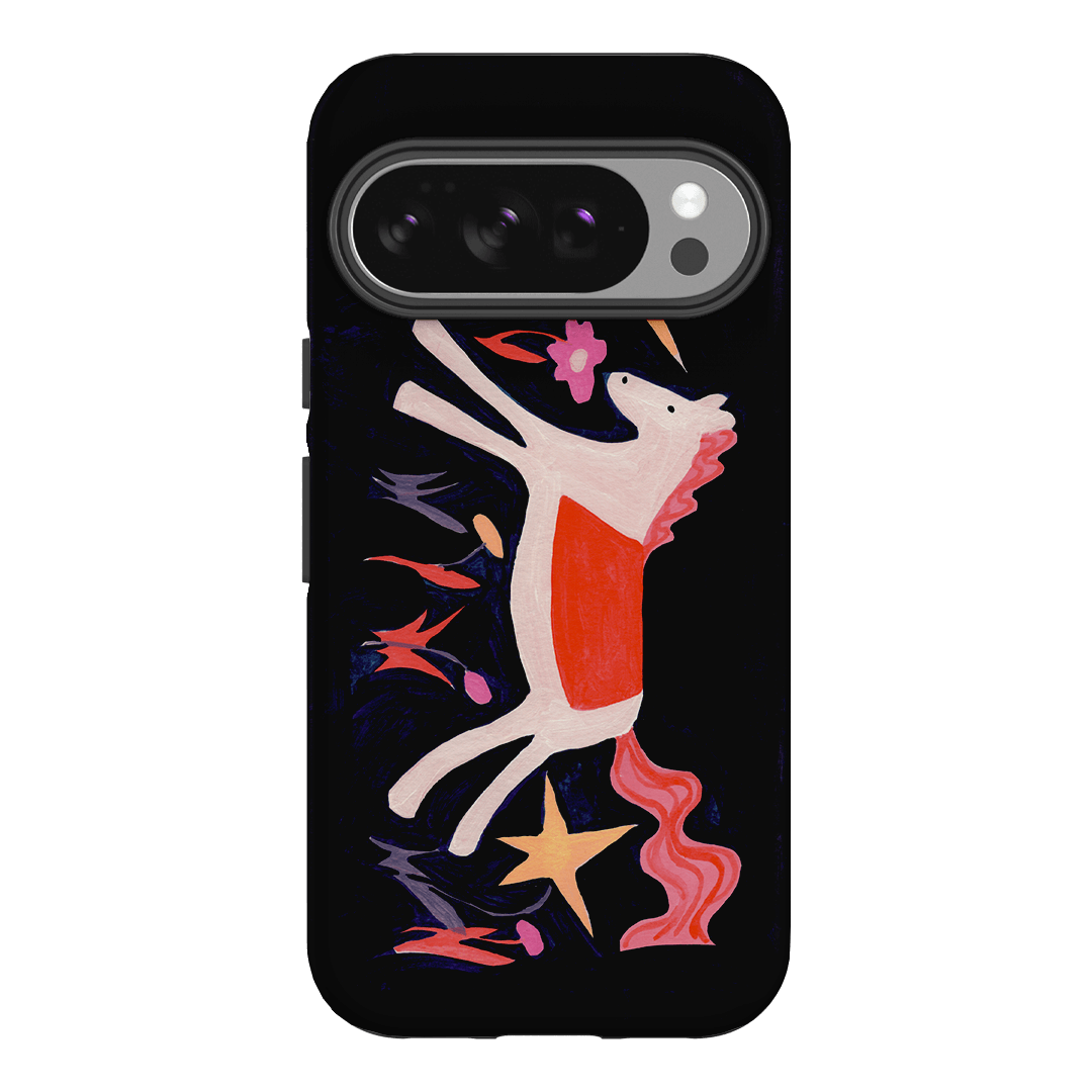 Mustang Printed Phone Cases Google Pixel 10 / Armoured by Studio Bon - The Dairy