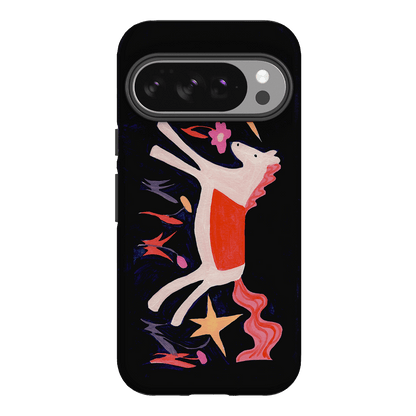 Mustang Printed Phone Cases Google Pixel 10 / Armoured by Studio Bon - The Dairy