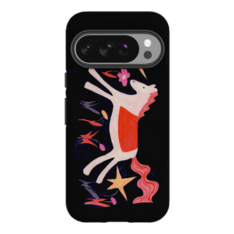 Mustang Printed Phone Cases Google Pixel 10 / Armoured by Studio Bon - The Dairy