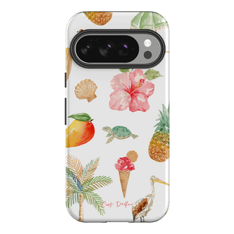 Noosa Printed Phone Cases Google Pixel 10 / Armoured by Cass Deller - The Dairy