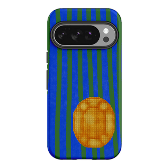 November Citrine Printed Phone Cases Google Pixel 10 / Armoured by Joiana - The Dairy