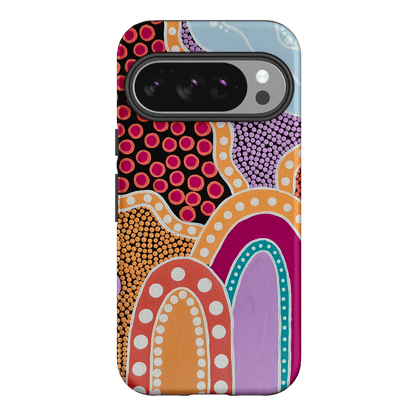One of Many Printed Phone Cases Google Pixel 10 / Armoured by Nardurna - The Dairy