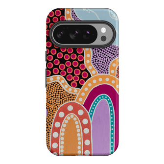 One of Many Printed Phone Cases Google Pixel 10 / Armoured by Nardurna - The Dairy