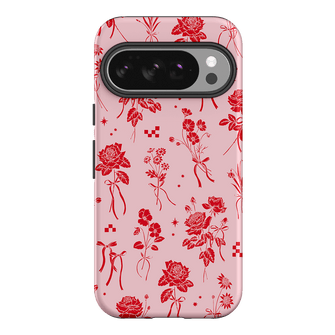 Petite Fleur Printed Phone Cases Google Pixel 10 / Armoured by Typoflora - The Dairy