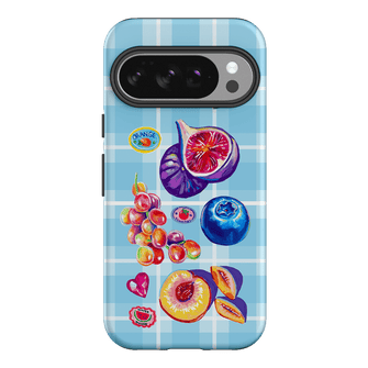 Plaid Picnic Printed Phone Cases Google Pixel 10 / Armoured by Femke Studio - The Dairy