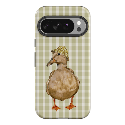Quiet Afternoon Printed Phone Cases Google Pixel 10 / Armoured by Ellie Mae - The Dairy