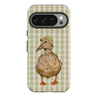 Quiet Afternoon Printed Phone Cases Google Pixel 10 / Armoured by Ellie Mae - The Dairy