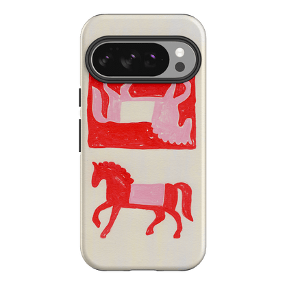 Reign Printed Phone Cases Google Pixel 10 / Armoured by Studio Bon - The Dairy