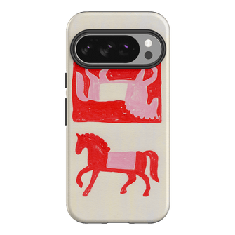 Reign Printed Phone Cases Google Pixel 10 / Armoured by Studio Bon - The Dairy