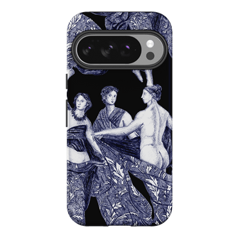 Renaissance Flora Printed Phone Cases Google Pixel 10 / Armoured by Desmond & Dempsey - The Dairy