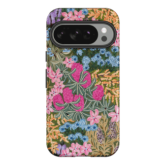 Secret Gardens Printed Phone Cases Google Pixel 10 / Armoured by Amy Gibbs - The Dairy