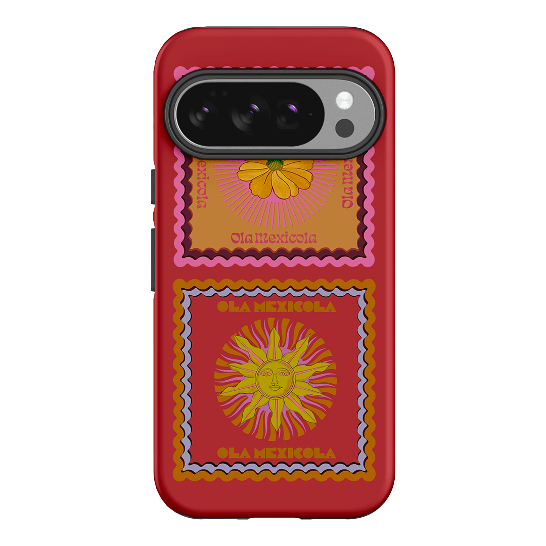 Soleada Printed Phone Cases Google Pixel 10 / Armoured by Fenton & Fenton - The Dairy