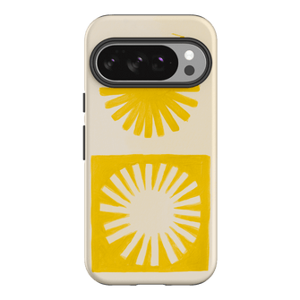 Soleil Printed Phone Cases Google Pixel 10 / Armoured by Jasmine Dowling - The Dairy