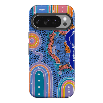 Solidarity Printed Phone Cases Google Pixel 10 / Armoured by Nardurna - The Dairy
