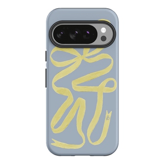 Sorbet Ribbon Printed Phone Cases Google Pixel 10 / Armoured by Jasmine Dowling - The Dairy
