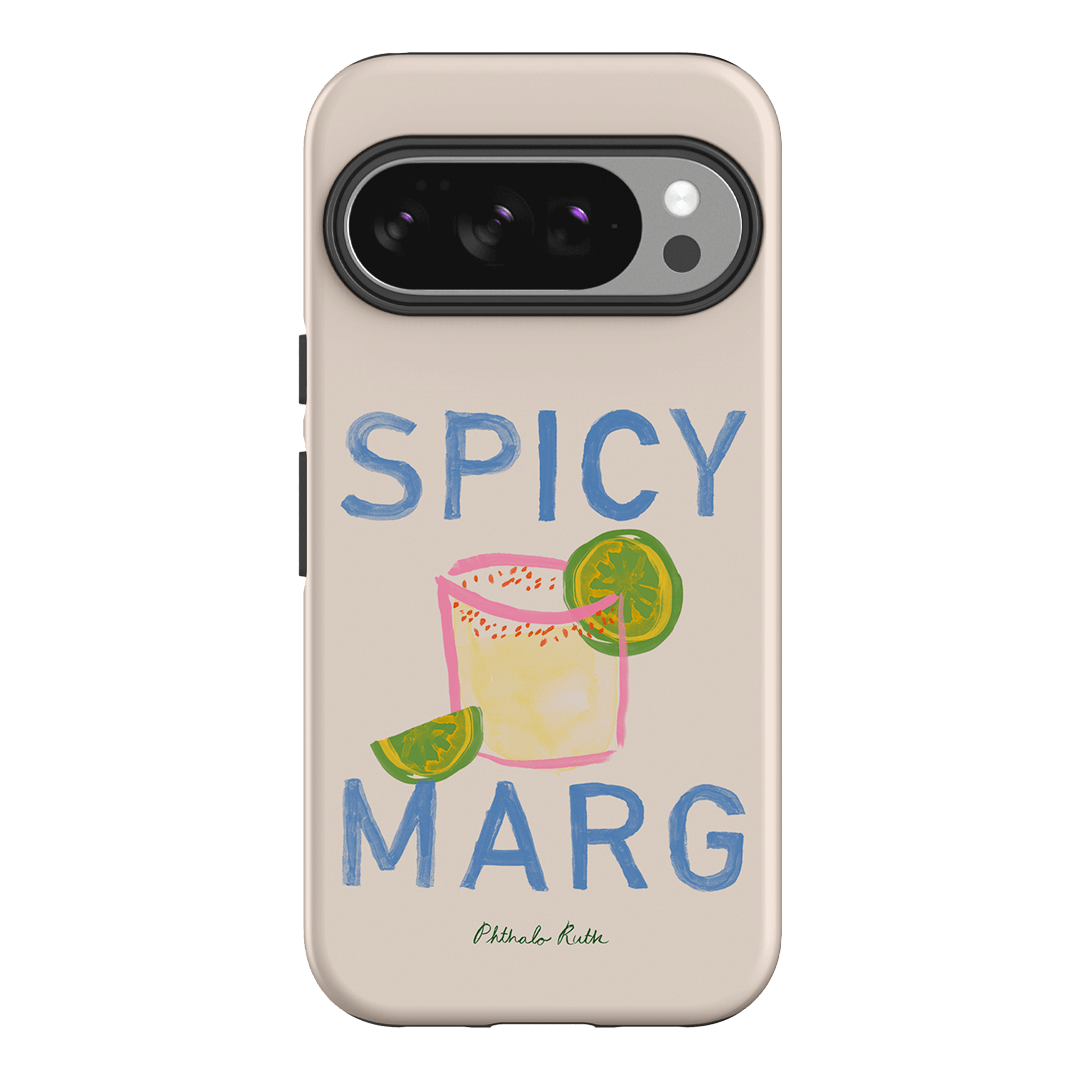 Spicy Marg