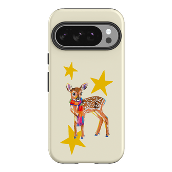 Starry Fawn Printed Phone Cases Google Pixel 10 / Armoured by Femke Studio - The Dairy