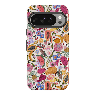 Summer Loving Printed Phone Cases Google Pixel 10 / Armoured by Amy Gibbs - The Dairy