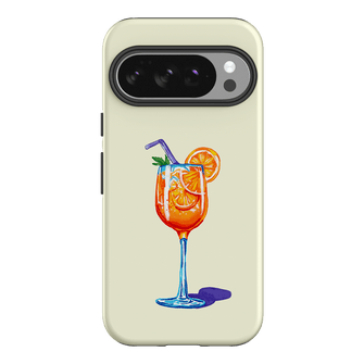 Summer Spritz Printed Phone Cases Google Pixel 10 / Armoured by Femke Studio - The Dairy