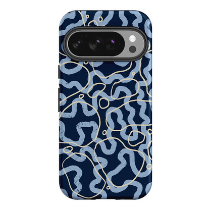Surface Printed Phone Cases Google Pixel 10 / Armoured by Nardurna - The Dairy