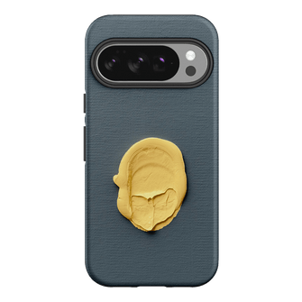 Swatch Blue Sun Printed Phone Cases by Nardurna - The Dairy
